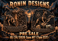 Kent County MI K9 Pre Sale