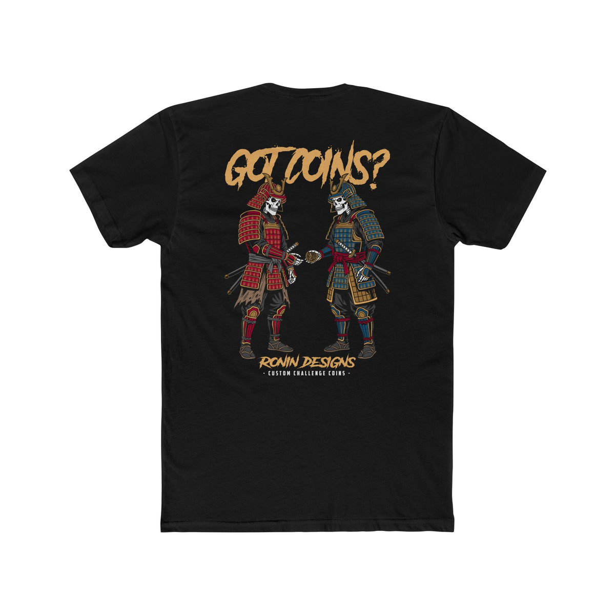 Got Coins? T-Shirt