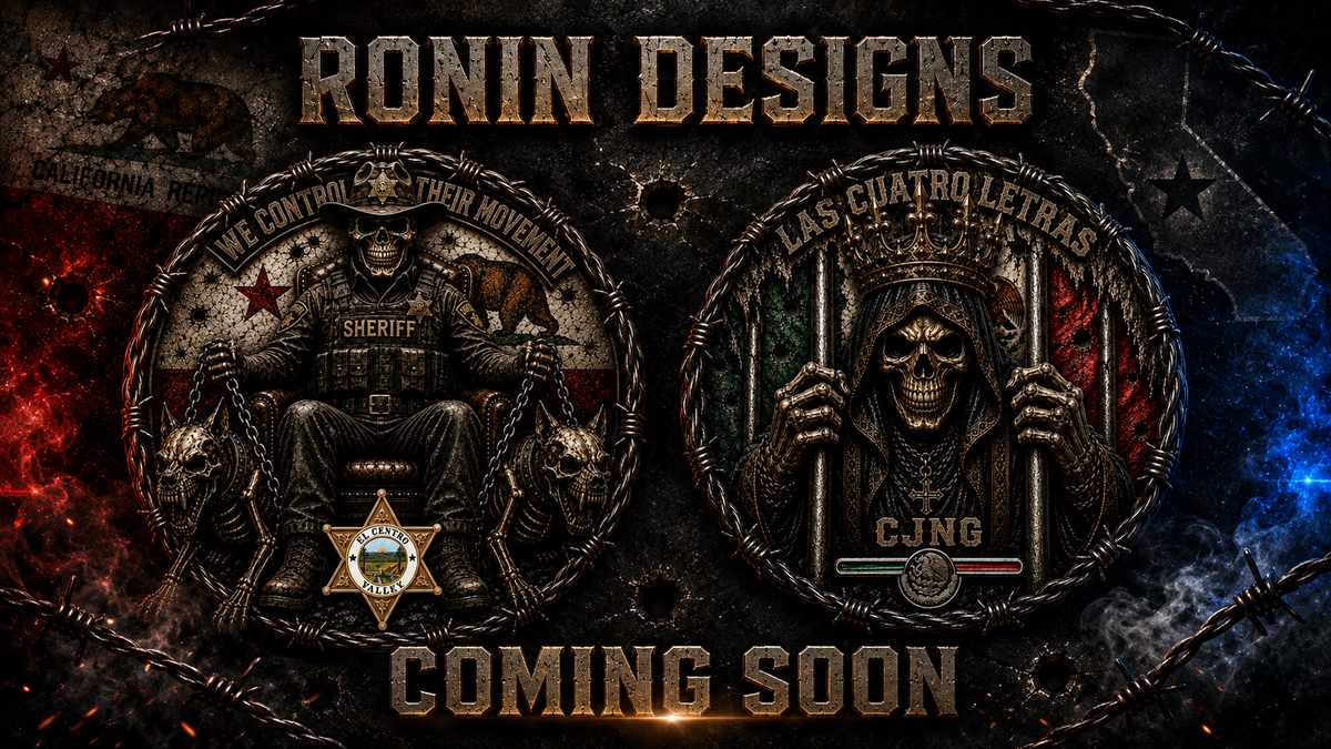 El Centro Valle Gang Unit Pre Sale
