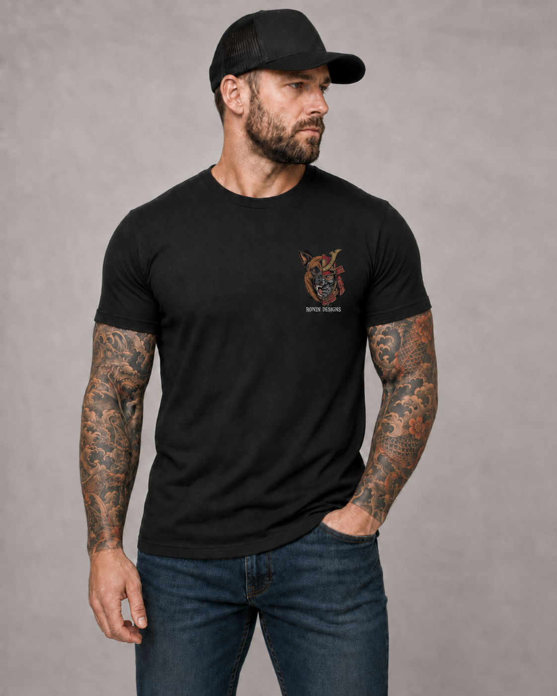 Loyalty Is Forged T-Shirt