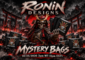 Coin Mystery Bags IN STOCK
