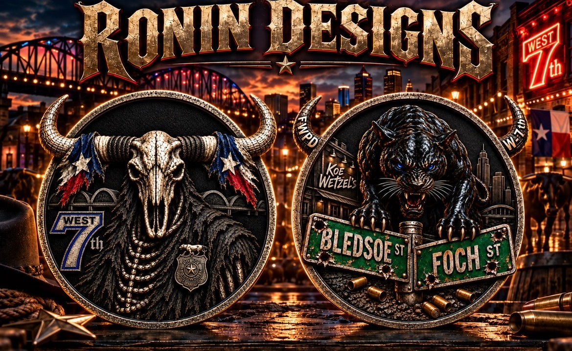 Fort Worth PD West 7th Pre Sale