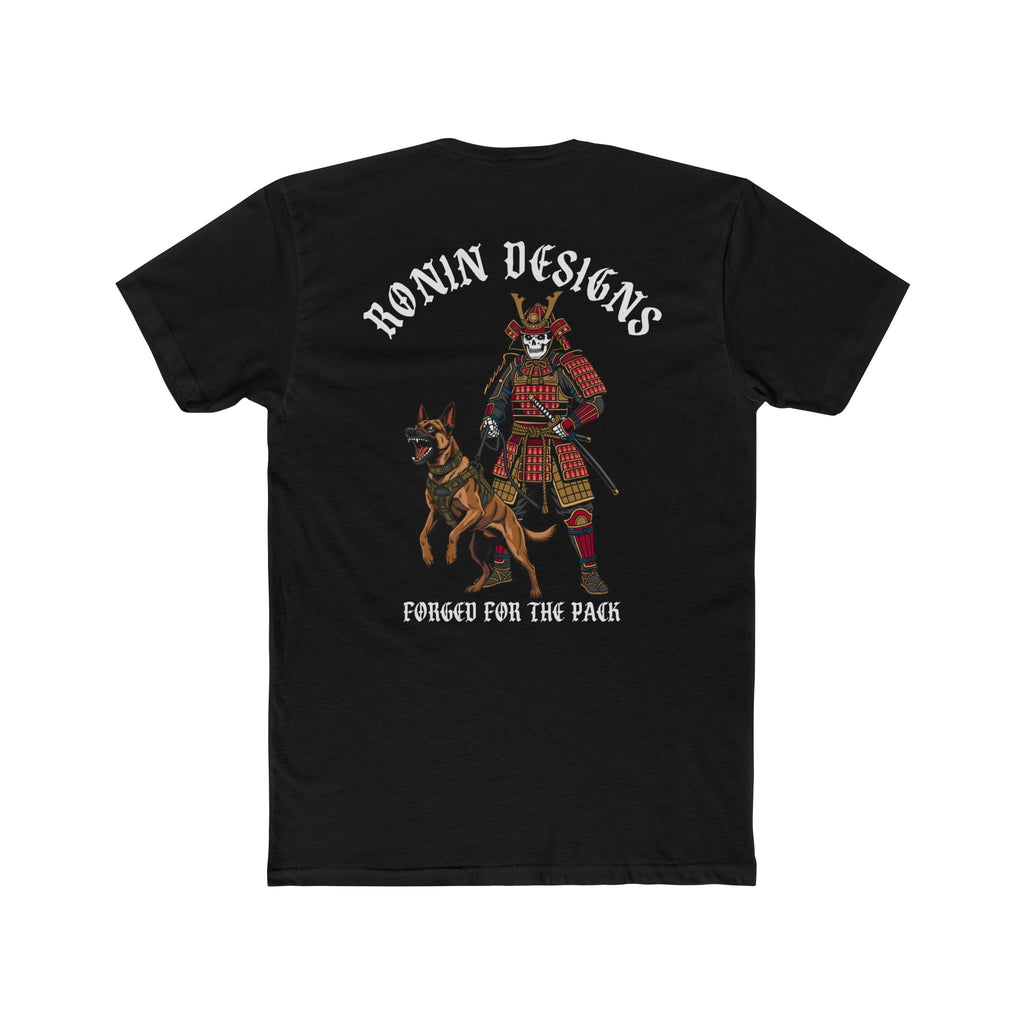 Forged For The Pack T-Shirt