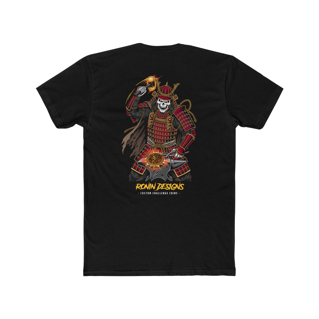 Forged in Metal T-Shirt