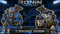 MSP Detroit Lions Pre Sale